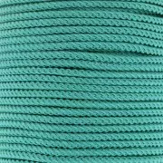 2mm braided polyester cord - Veraman x1m