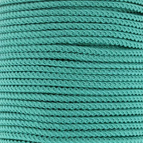2mm braided polyester cord - Veraman x1m