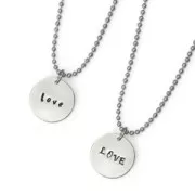 ImpressArt stamps Set - 3mm - Uppercase Alphabet BRIDGETTE x27