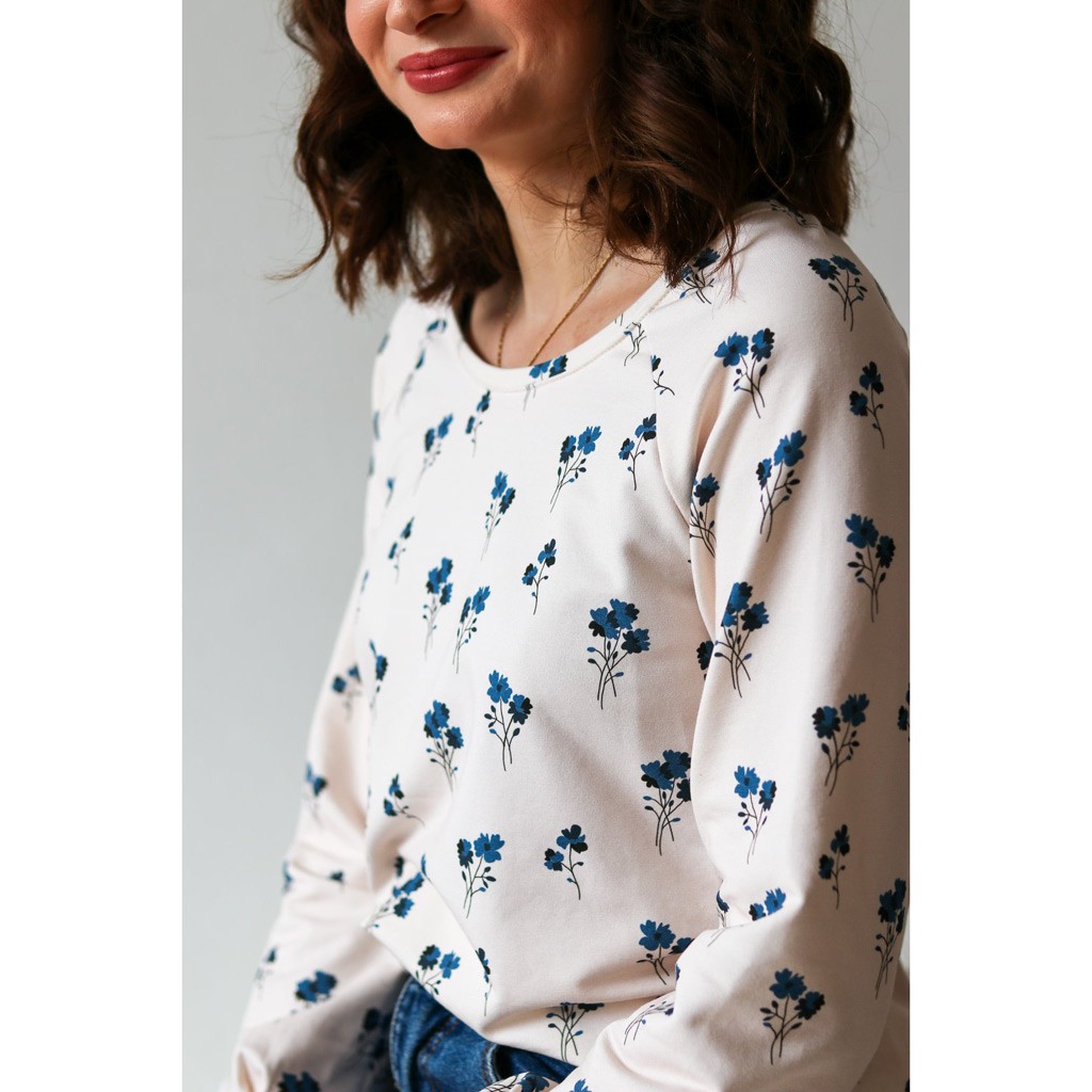 lightweight sweatshirt material