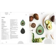 Creative Bubble - Veggie - Book in FRENCH x1