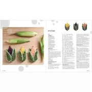 Creative Bubble - Veggie - Book in FRENCH x1