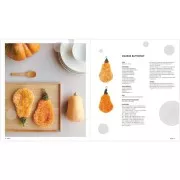 Creative Bubble - Veggie - Book in FRENCH x1