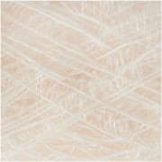 Creative Bubble Print - Crochet yarn for Tawashi Sponge - Cream x50g