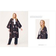 Le petit livre de couture de Rico n°12 - Sakura Sakura IN FRENCH x1