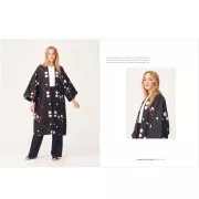 Le petit livre de couture de Rico n°12 - Sakura Sakura IN FRENCH x1