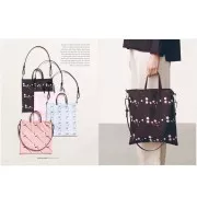 Le petit livre de couture de Rico n°12 - Sakura Sakura IN FRENCH x1