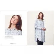 Le petit livre de couture de Rico n°12 - Sakura Sakura IN FRENCH x1