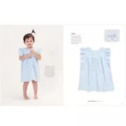 Le petit livre de couture de Rico n°12 - Sakura Sakura IN FRENCH x1