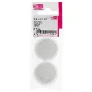 36 mm sifter tips for overglaze powder, 25 ml x 2