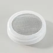 36 mm sifter tips for overglaze powder, 25 ml x 2