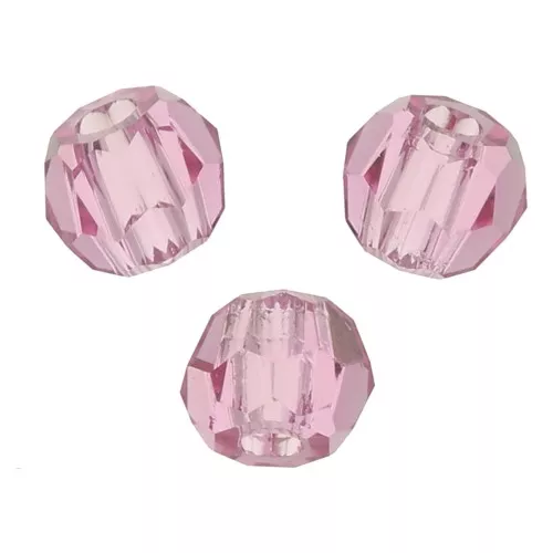 2mmPureCrystal 5000 rounds - Rose x50
