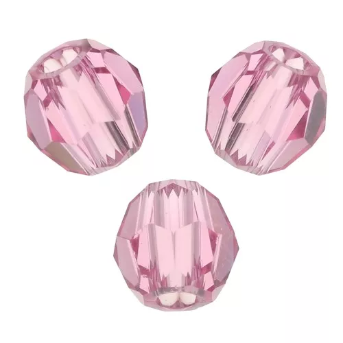 3mm PureCrystal 5000 rounds - Rose x20