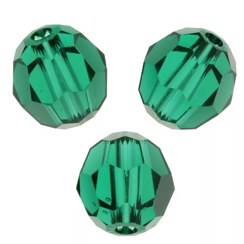 5mm PureCrystal 5000 rounds - Emerald x10