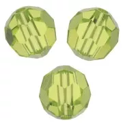 6mm PureCrystal 5000 rounds - Citrus Green x6