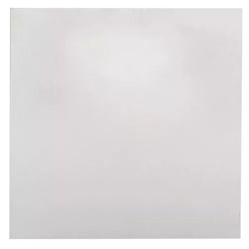 100x100mm 925 Sterling Silver Plate - thickness 0.8 mm x1