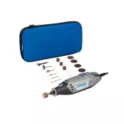 Kit DREMEL® (3000-15) Multifunction tool with 15 accessories