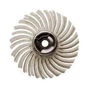 DREMEL® EZ SpeedClic : Fine sanding brush - grit 220 (473S) x1