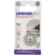 DREMEL® EZ SpeedClic : Fine sanding brush - grit 120 (472S) x1