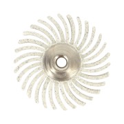 DREMEL® EZ SpeedClic : Fine sanding brush - grit 120 (472S) x1