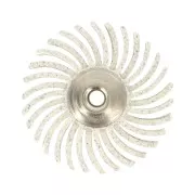 DREMEL® EZ SpeedClic : Fine sanding brush - grit 120 (472S) x1