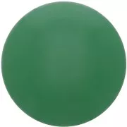 18mm Opaque resin cabochon - Green x1