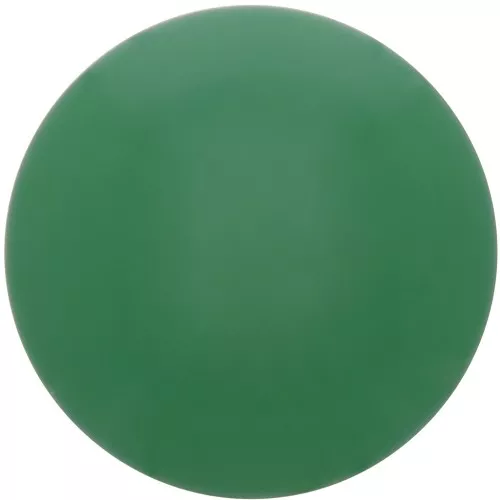 18mm Opaque resin cabochon - Green x1