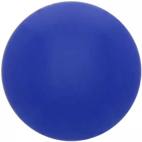 18mm Opaque resin cabochon - Royal Blue x1
