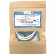 6x1mm Heishi polymer clay beads kit By Perles & Co - Le Grand Bain x1