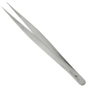 12cm Precision tweezers by Perles&Co x1