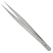 12cm Precision tweezers by Perles&Co x1