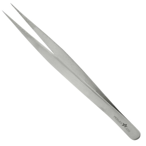 12cm Precision tweezers by Perles&Co x1