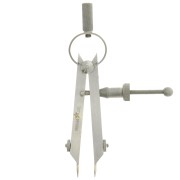 12cm Compass for jeweller by Perles&Co x1|raw }}