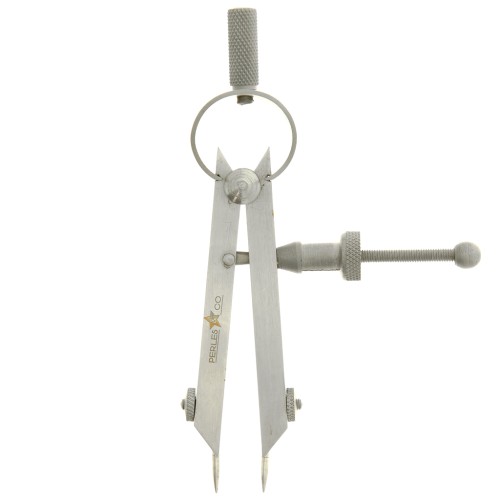 12cm Compass for jeweller by Perles&Co x1