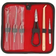 Soldering tool kit for beginners Exclusive to Perles&Co x1