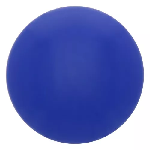 12mm Opaque resin cabochon - Royal Blue x1