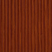 Pleated Polyviscose fabric - Caramel x10cm|raw }}