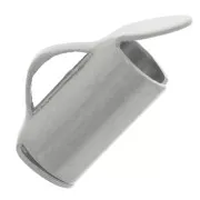 7 mm Bead-End Caps for Weaving Seed Beads & Delica Beads - 304 Stainless Steel x2
