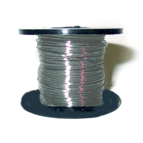 Copper wire 0.50mm Graphite x 25 m