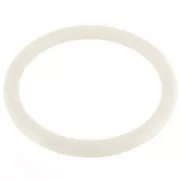 67mm Bracelet in opaque resin - Unbleached x1