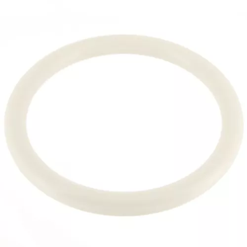 67mm Bracelet in opaque resin - Unbleached x1