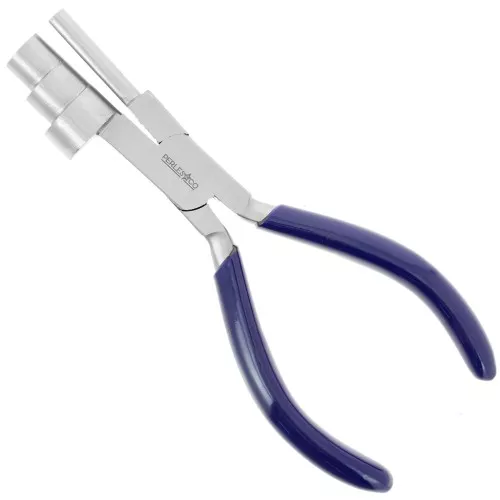 Specialised pliers for forming 13mm - 16mm and 20mm rings x1