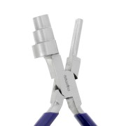 Specialised pliers for forming 13mm - 16mm and 20mm rings x1