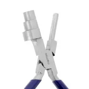 Specialised pliers for forming 13mm - 16mm and 20mm rings x1