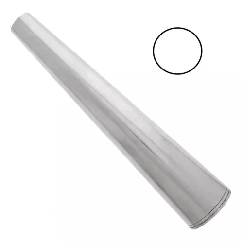 Steel Round forging tool for bracelet x1