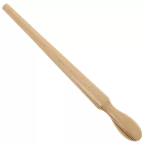 Wooden forging tool for ring x1