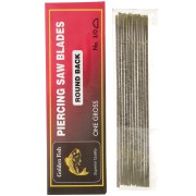 Piercing saw blades for bocfil n°3/0 x144|raw }}