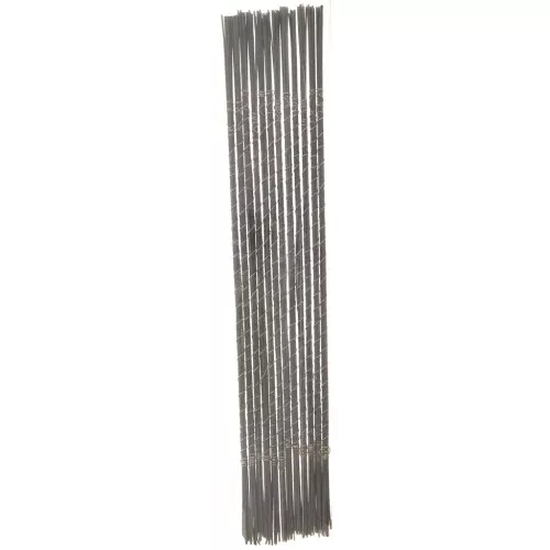 Piercing saw blades for bocfil n°4/0 x144