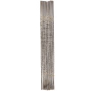 Piercing saw blades for bocfil n°6/0 x144|raw }}