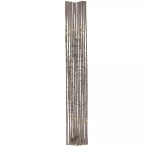 Piercing saw blades for bocfil n°6/0 x144